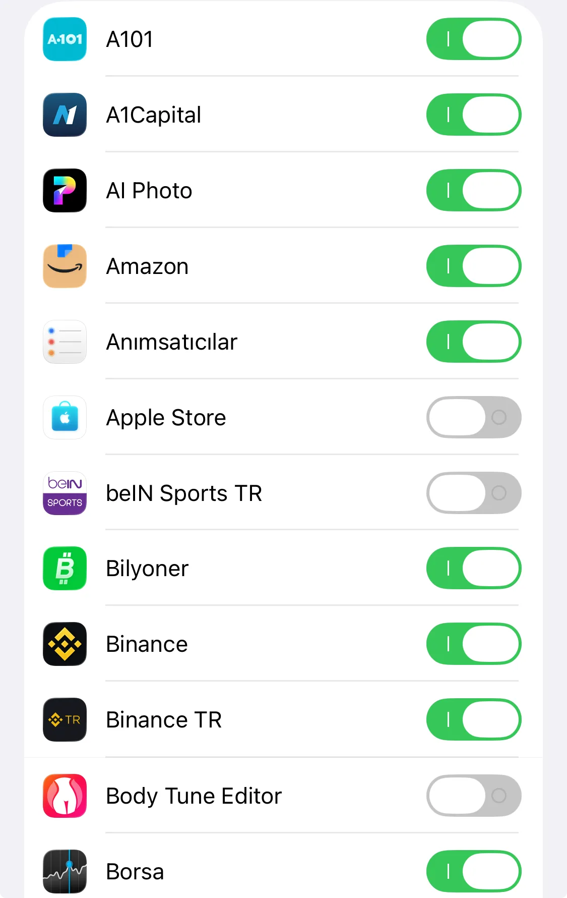 Seyatah Planlayıcı mobile - 4